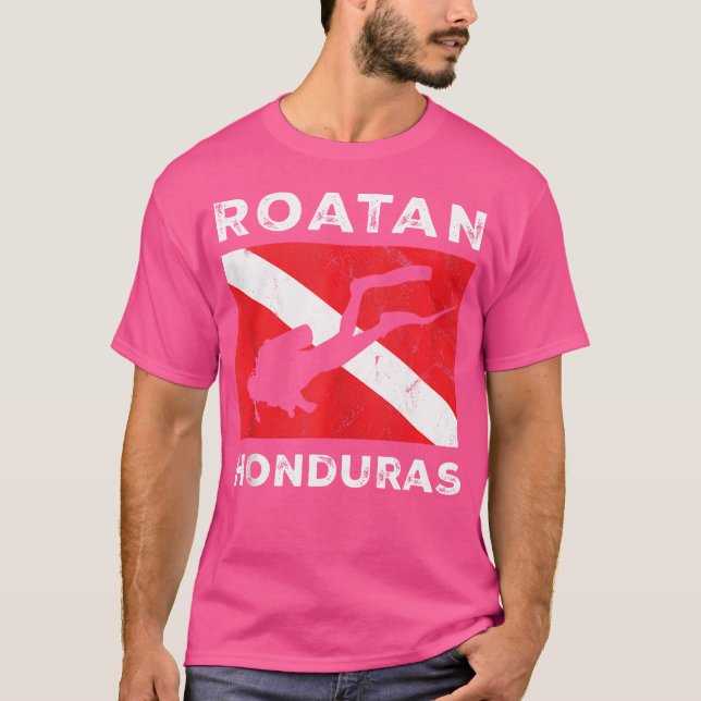 T-Shirt (Framsida)