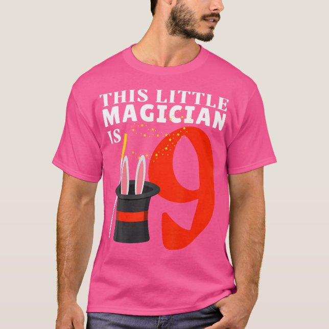 T-Shirt (Framsida)