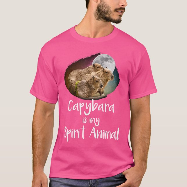 T-Shirt (Framsida)