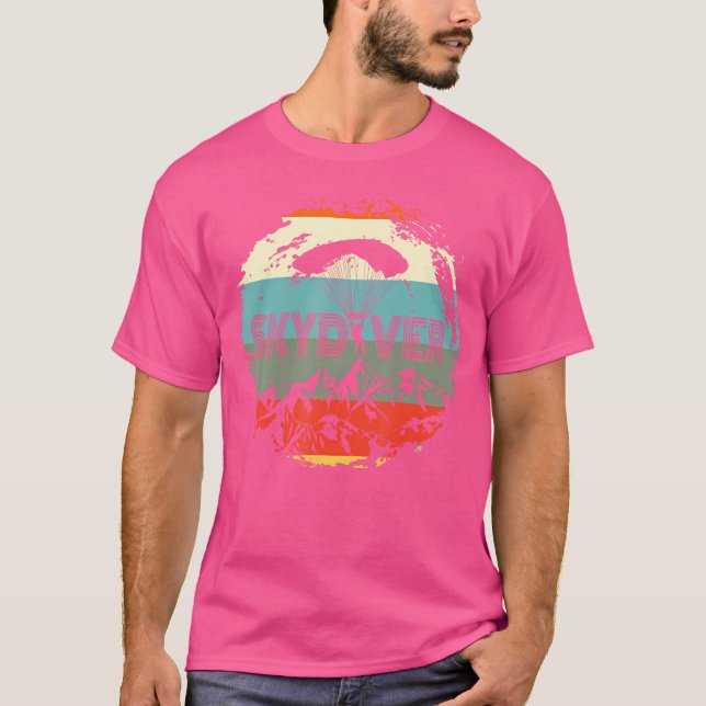 T-Shirt (Framsida)