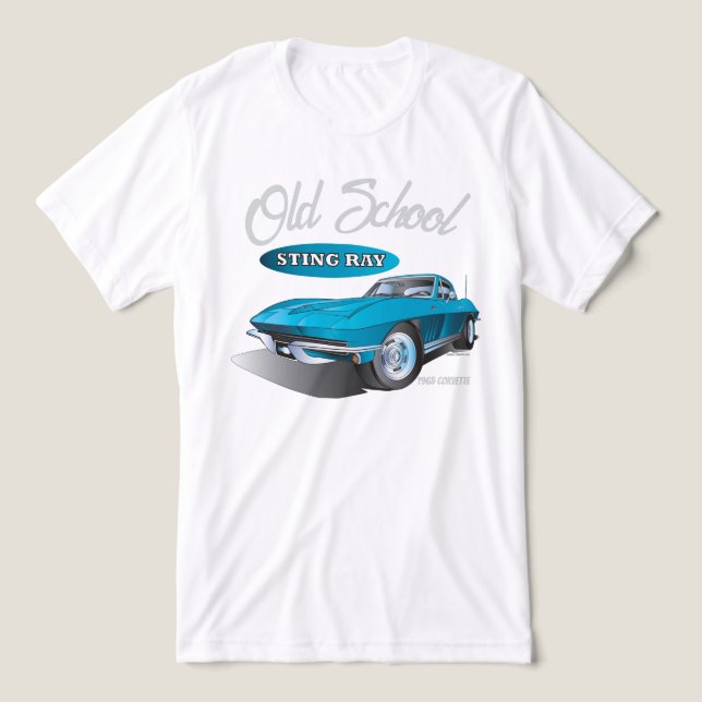 T-Shirt (Design Framsida)