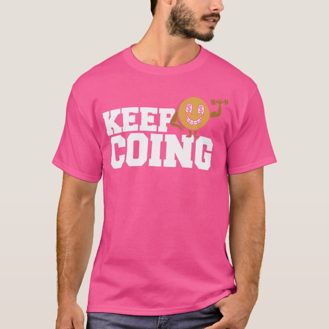 T-Shirt (Framsida)