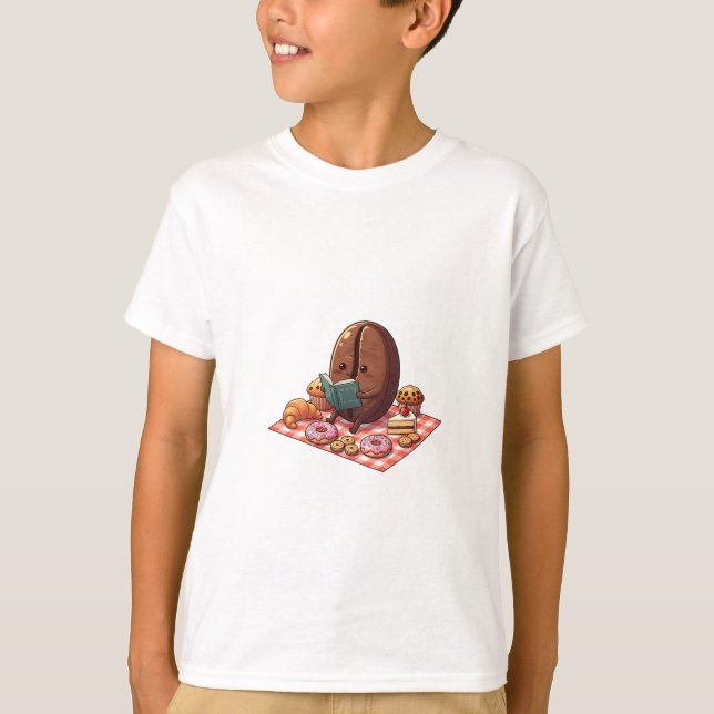 T-Shirt (Framsida)