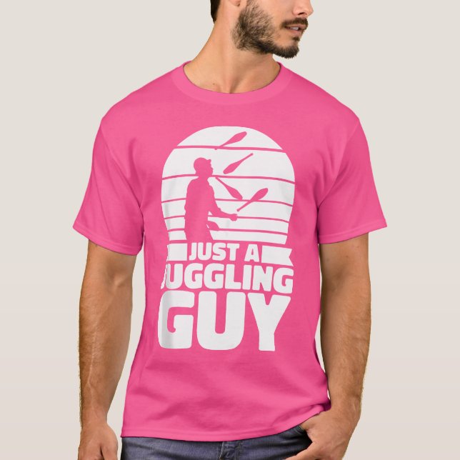 T-Shirt (Framsida)