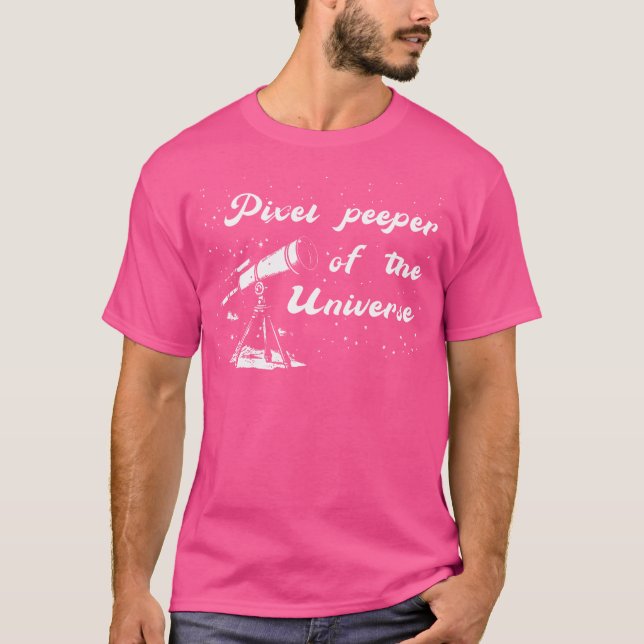 T-Shirt (Framsida)