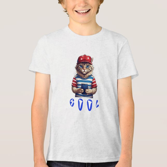 T-Shirt (Framsida)