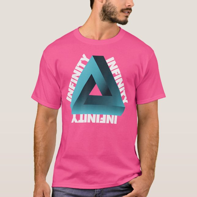 T-Shirt (Framsida)
