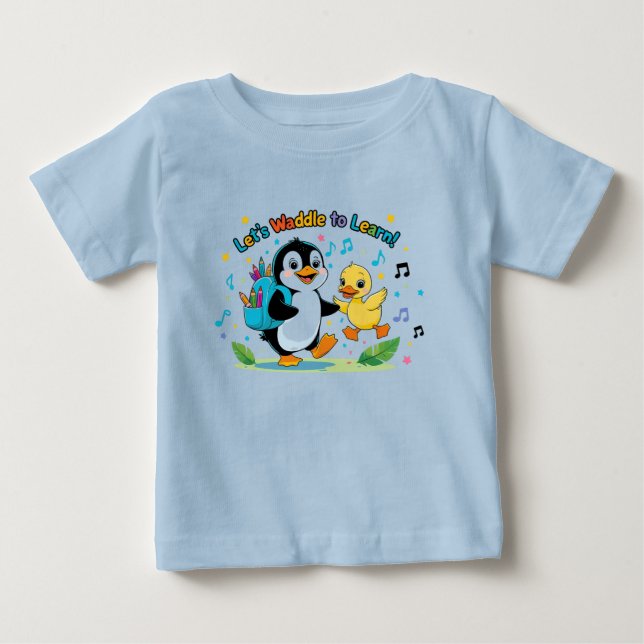 T-Shirt (Framsida)
