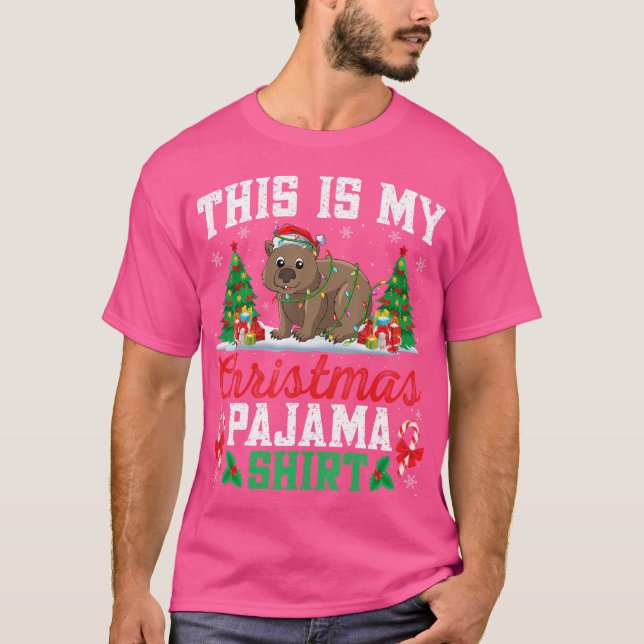 T-Shirt (Framsida)