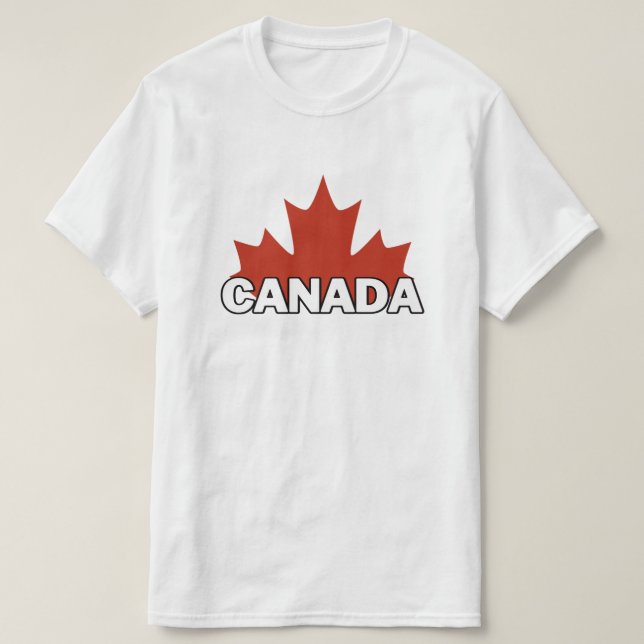 T-Shirt (Design framsida)