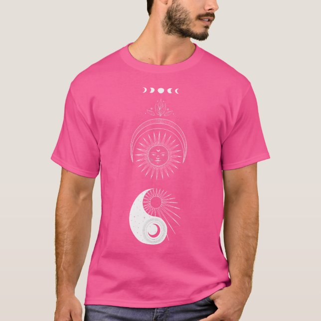 T-Shirt (Framsida)