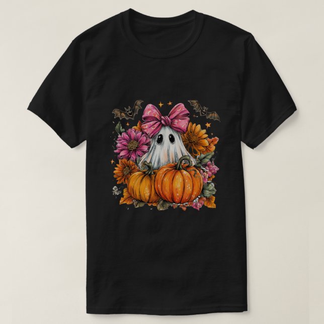 T-Shirt (Design framsida)