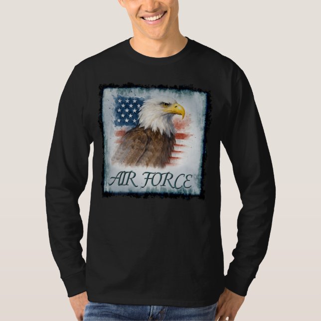 T-Shirt (Framsida)