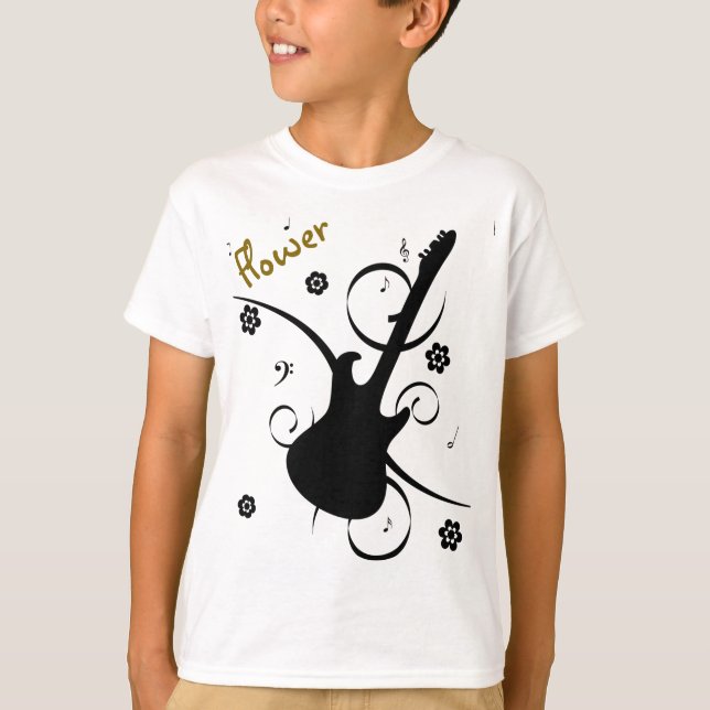T-shirt (Framsida)