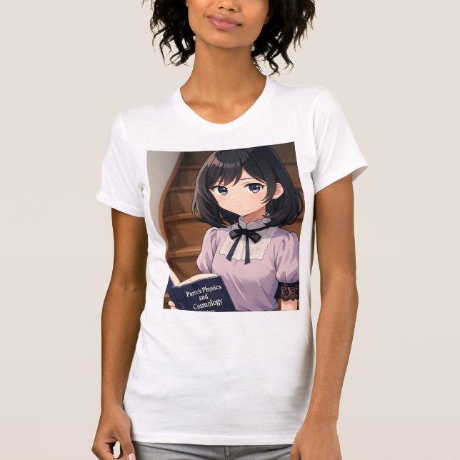t-shirt (Framsida)