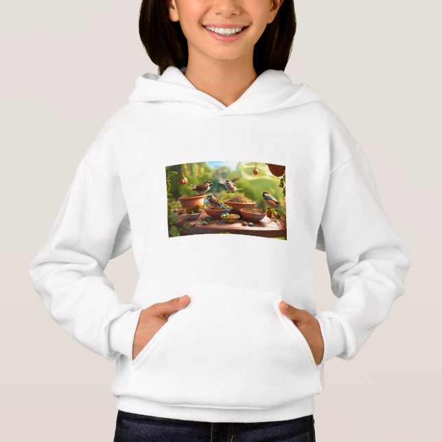 T-shirt (Framsida)