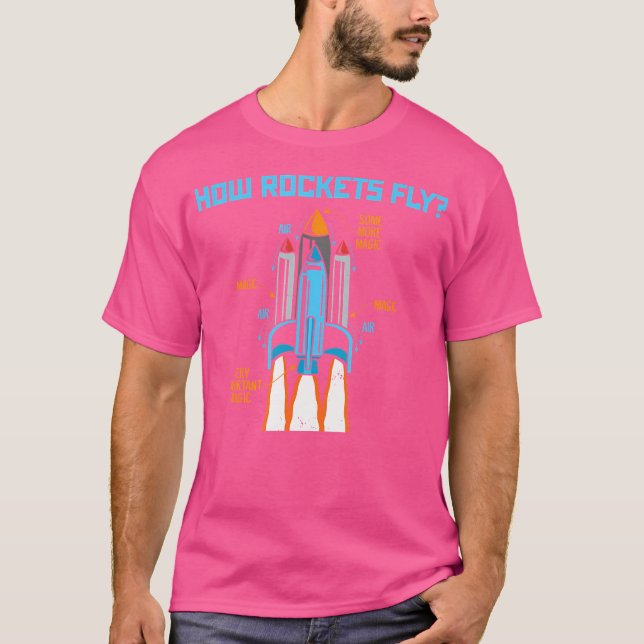 T-Shirt (Framsida)