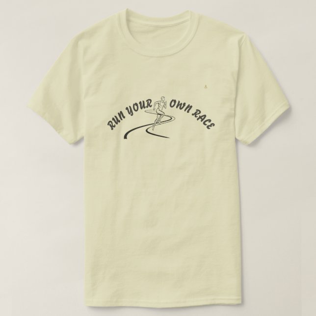 T-Shirt (Design framsida)