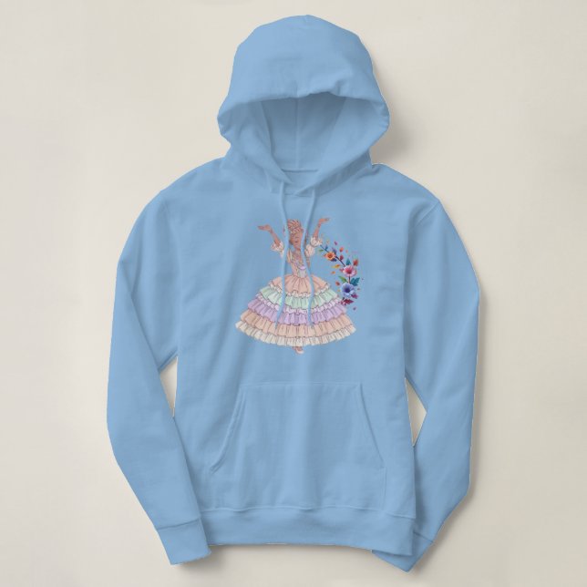 T-Shirt (Design framsida)
