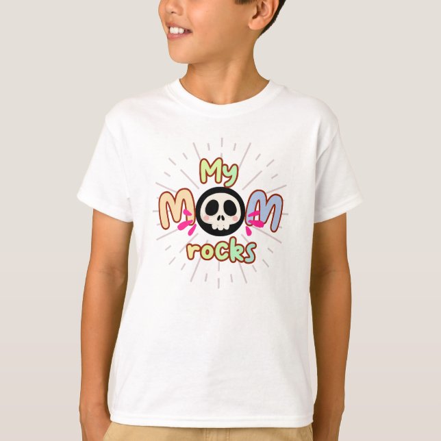 T-Shirt (Framsida)