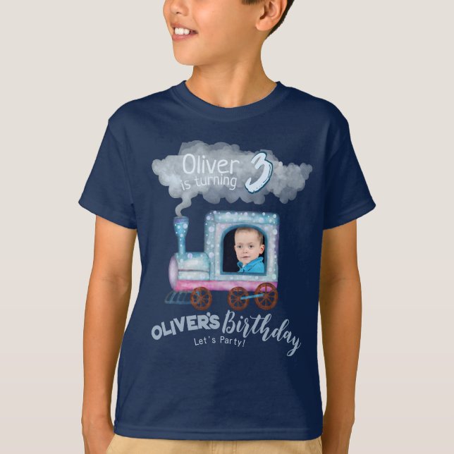 T-Shirt (Framsida)