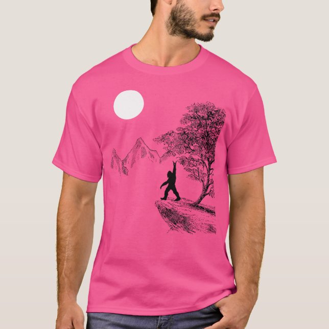 T-Shirt (Framsida)