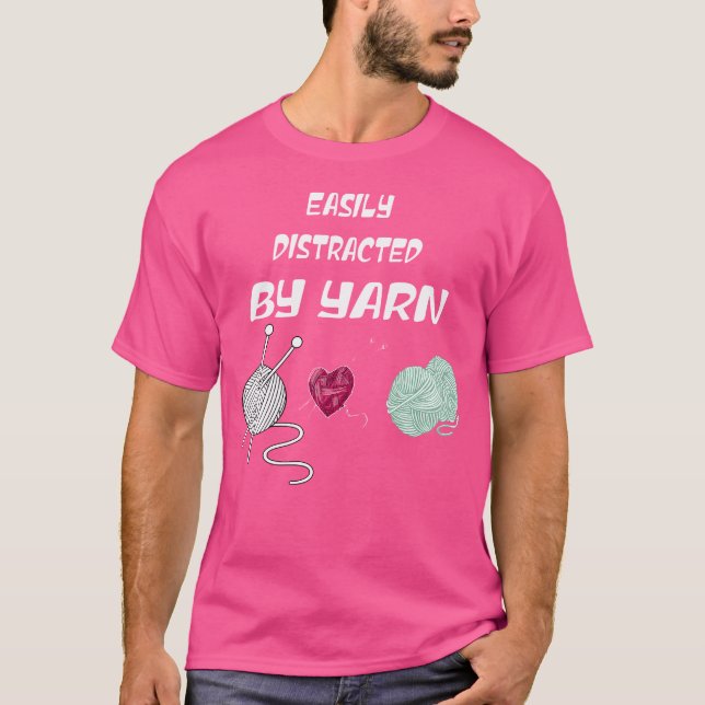T-Shirt (Framsida)