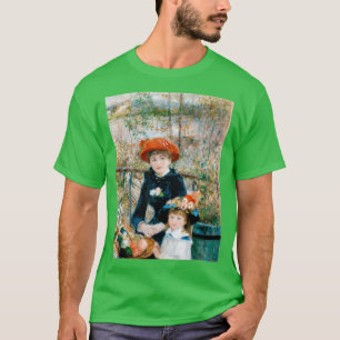 T SHIRT