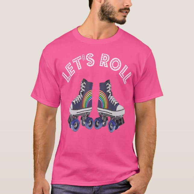 T-Shirt (Framsida)