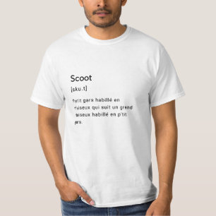 T SHIRT