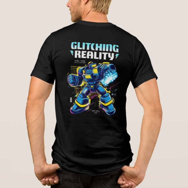 T-Shirt (Baksida)