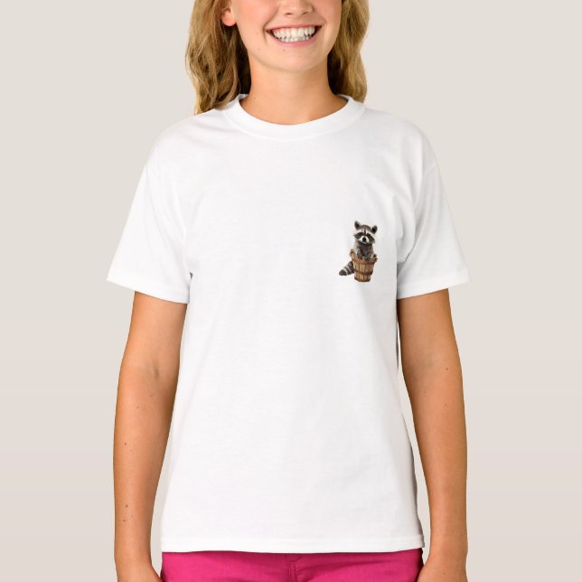 T-Shirt (Framsida)