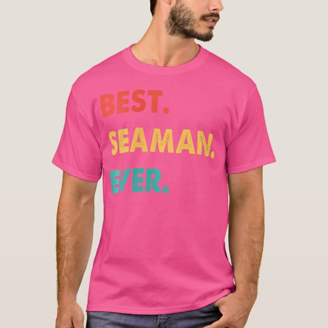 T-Shirt (Framsida)