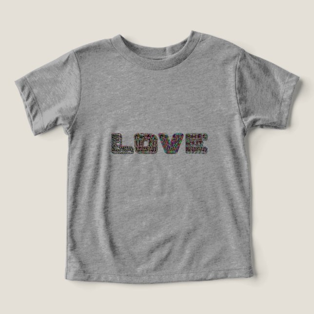 T-Shirt (Design Framsida)