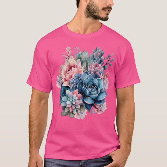 T-Shirt (Framsida)