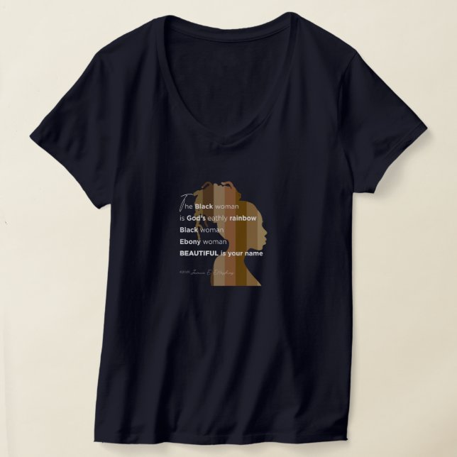 T-Shirt (Laydown)