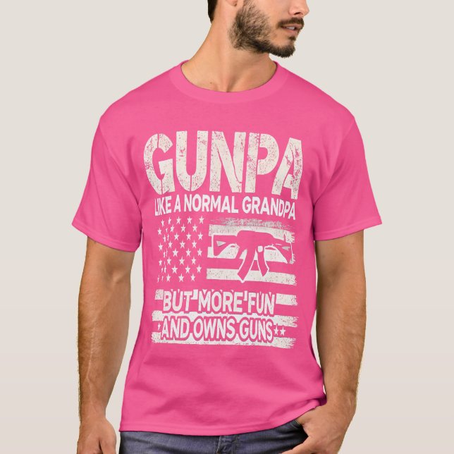 T-Shirt (Framsida)