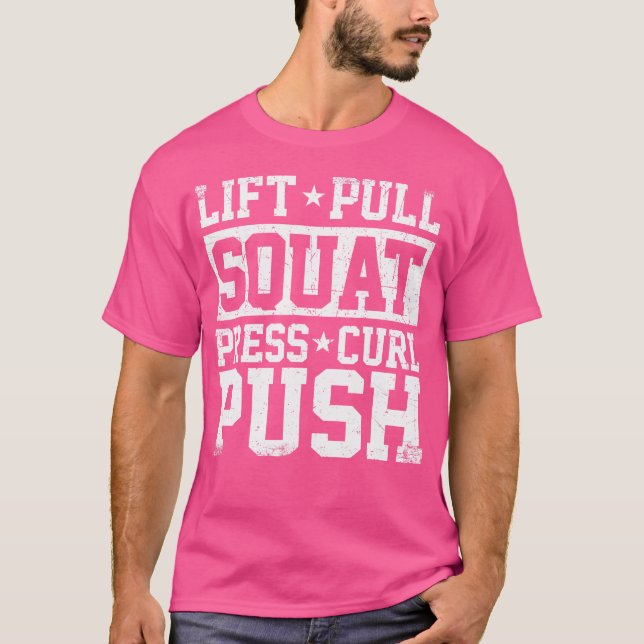 T-Shirt (Framsida)
