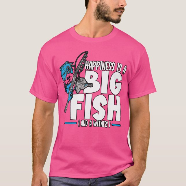 T-Shirt (Framsida)