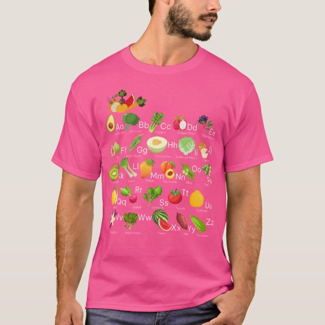 T-Shirt (Framsida)