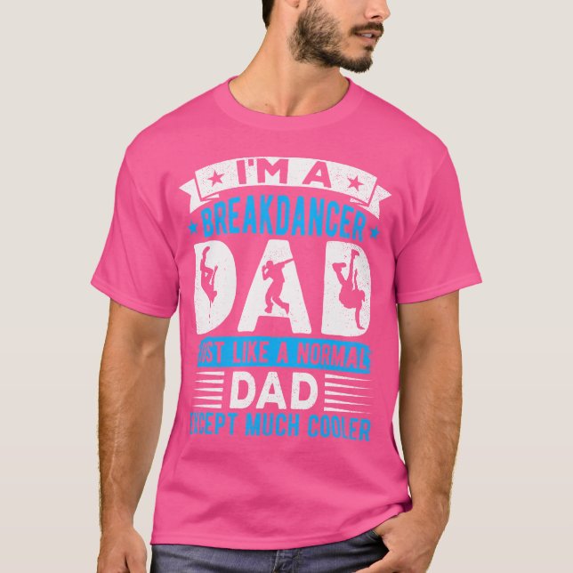 T-Shirt (Framsida)