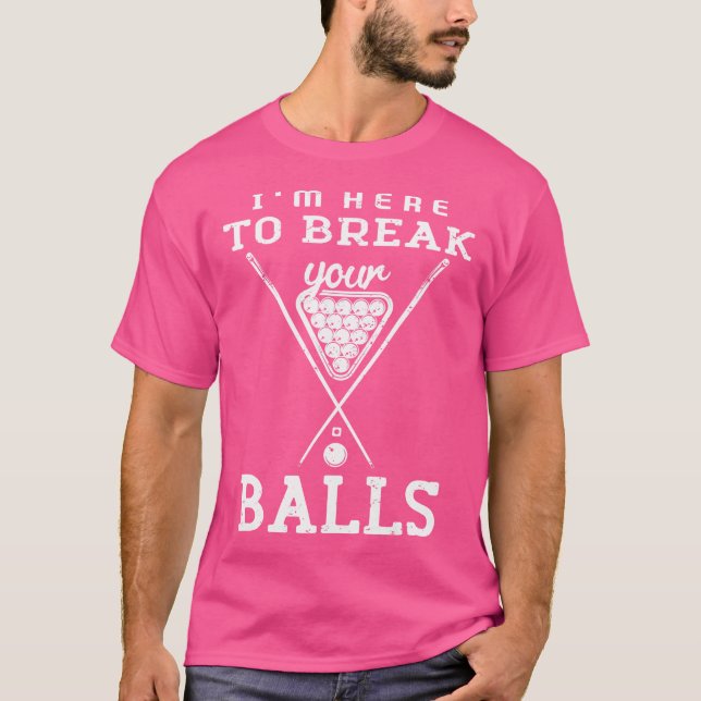 T-Shirt (Framsida)