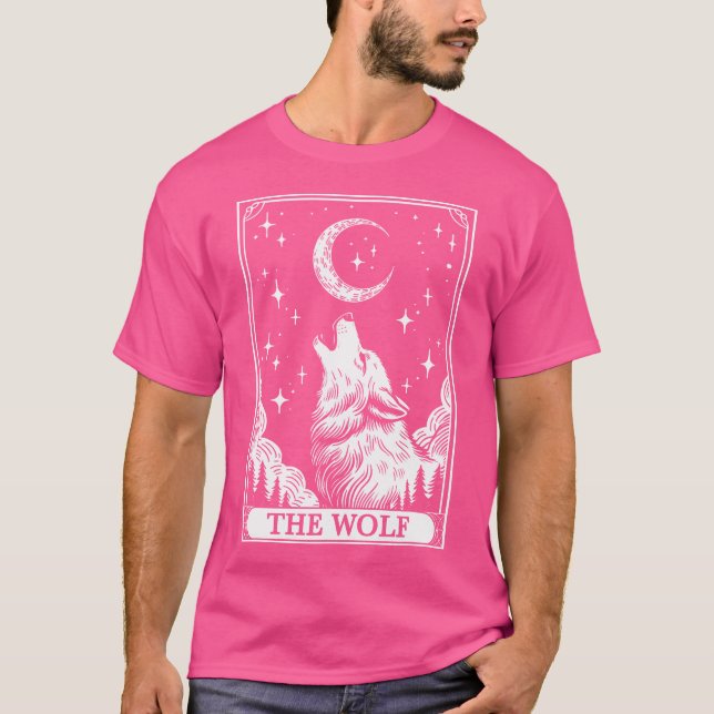 T-Shirt (Framsida)