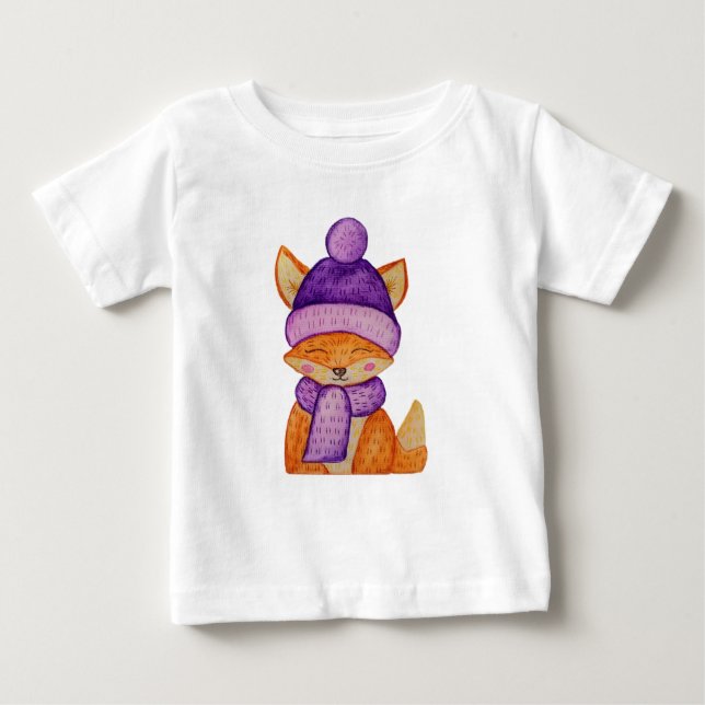 T-Shirt (Framsida)