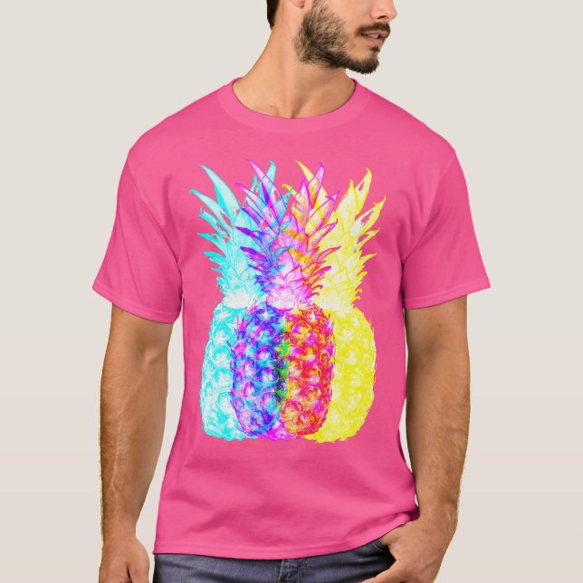 T-Shirt (Framsida)