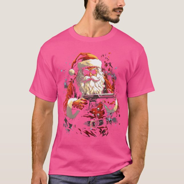 T-Shirt (Framsida)