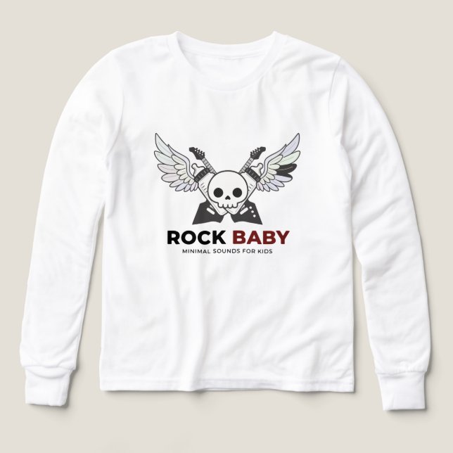 T-Shirt (Design framsida)