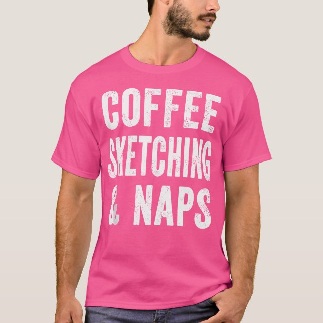 T-Shirt (Framsida)