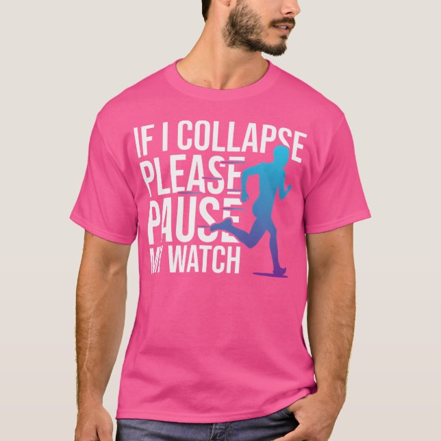 T-Shirt (Framsida)