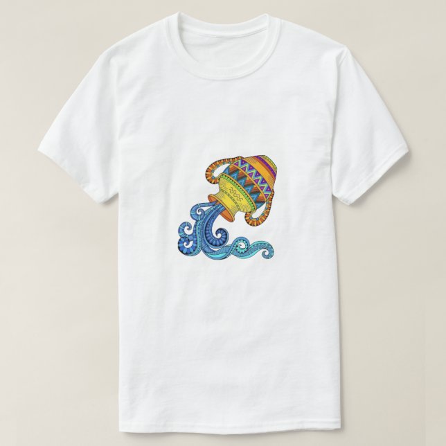 T-Shirt (Design framsida)